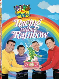 【中古】Racing to the Rainbow [DVD] [Import]