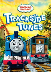 【中古】Trackside Tunes [DVD] [Import]