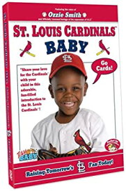 【中古】Team Baby: St Louis Cardinal Baby Raising [DVD] [Import]