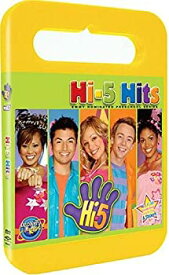 【中古】Hi-5 Hits 7 [DVD] [Import]