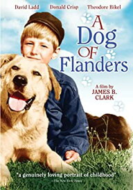 【中古】Dog of Flanders [DVD] [Import]