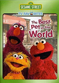 【中古】Best Pet in the World [DVD] [Import]