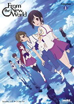 楽天市場】新世界より blu－ray 北米の通販 