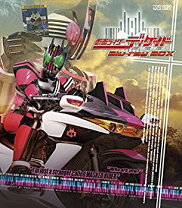 楽天市場】仮面ライダーディケイド dvd boxの通販