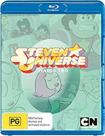 楽天市場 Steven Universe Cd Dvd の通販