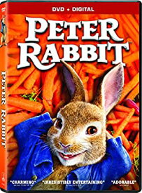 【中古】Peter Rabbit [DVD]