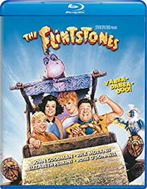 【中古】The Flintstones [Blu-ray]
