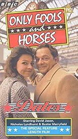 【中古】Only Fools and Horses [VHS]