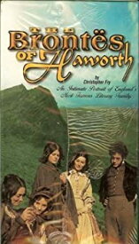 【中古】Brontes of Hayworth [VHS]