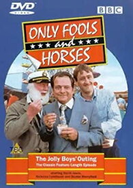 【中古】Only Fools and Horses [DVD]