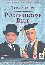 【中古】Porterhouse Blue [DVD]