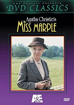 安心の正規品 【中古】Agatha Christies Miss Marple 1 [DVD] [Import