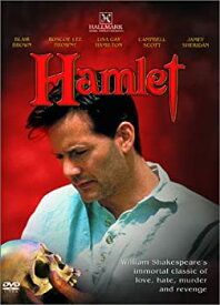 【中古】Hamlet [DVD] [Import]