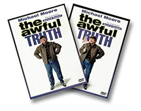 【中古】Michael Moore: Awful Truth - Comp 2 Seas [DVD] [Import]