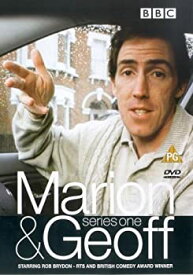 【中古】Marion & Geoff [DVD]