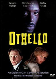 【中古】Othello [DVD] [Import]