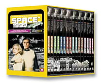 楽天市場】スペース1999（DVD｜CD・DVD）の通販
