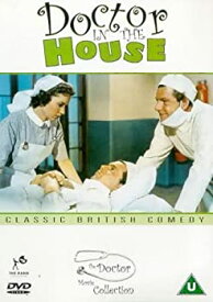【中古】Doctor in the House [DVD]
