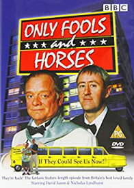 【中古】Only Fools and Horses [DVD]