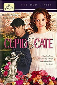 【中古】Cupid & Cate [DVD] [Import]