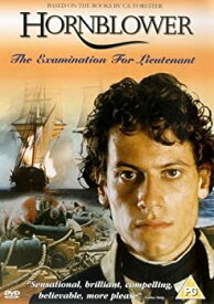 【中古】Horatio Hornblower: The Fire Ship [DVD]