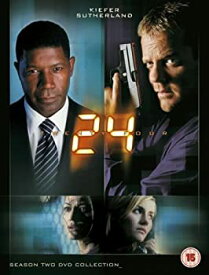 【中古】24 [DVD]