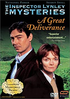 中古 Inspector 休み Lynley 【名入れ無料】 Mysteries: Deliverance Great Import DVD