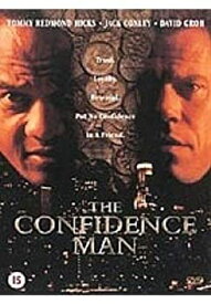 【中古】The Confidence Man [DVD]