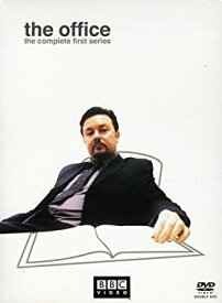 【中古】Office: The Complete First Series [DVD] [Import]