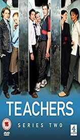 【中古】Teachers [DVD]