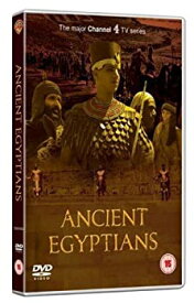 【中古】Ancient Egyptians [DVD]