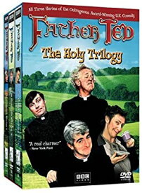 【中古】Father Ted: The Holy Trinity [DVD]