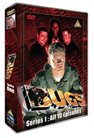 【中古】Bugs [DVD]