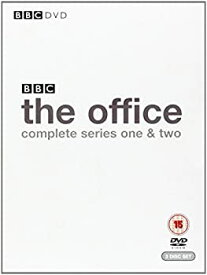 【中古】The Office [DVD]