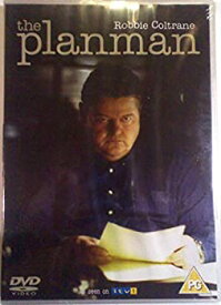 【中古】The Planman [DVD]