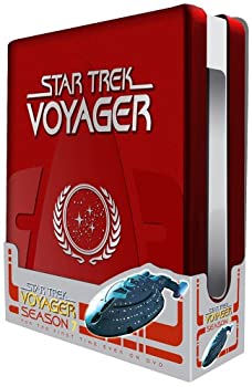 Star Trek: Voyager  DVD