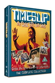 【中古】Timeslip [DVD]
