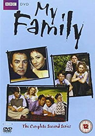 【中古】My Family [DVD]