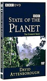【中古】State of the Planet [DVD]