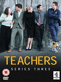 【中古】Teachers [DVD]