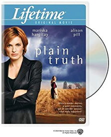 【中古】Plain Truth [DVD] [Import]