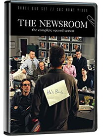 【中古】Newsroom: Season Two [DVD]