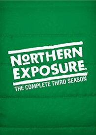 【中古】Northern Exposure: Complete Third Season [DVD] [Import]