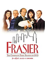 楽天市場】フレイジャー dvd 中古の通販 
