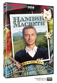 【中古】Hamish Macbeth: Complete First Season [DVD] [Import]