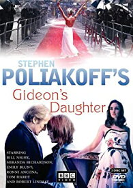 【中古】Gideons Daughter [DVD] [Import]