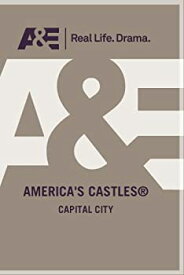 【中古】Americas Castles: Capital City [DVD] [Import]