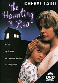 【中古】Haunting of Lisa [DVD]