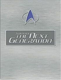 【中古】Next Generation: Season Six [DVD]
