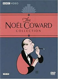 【中古】Noel Coward Collection [DVD] [Import]